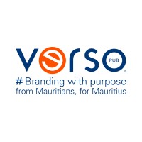 Versopub Ltd logo - Similar company to Forexim Exportação E Importação
