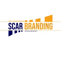 Scar Branding logo - Similar company to Sky Brands