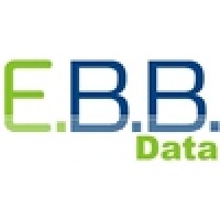 EBB Data logo - Similar company to Sdtec