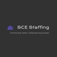 SCE Staffing Services logo - Similar company to Broker Nerds
