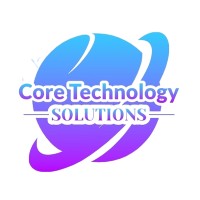 Core Technology Solutions logo - Similar company to Core Technology Solutions