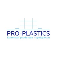 Pro Plastics Belgium logo - Similar company to Infratech Sa