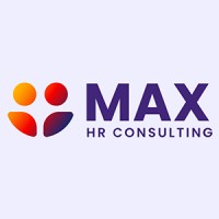 MAX HR Consulting Ltd logo - Similar company to Talent Max Hr
