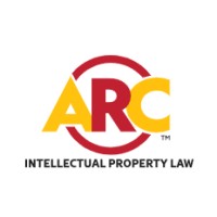 ARC IP Law, PC logo - Similar company to Usd Women'S Law Caucus