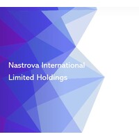 Nastrova International Limited Holdings