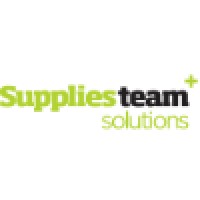Supplies Team