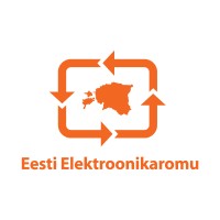 WEEE Estonia- Eesti Elektroonikaromu logo - Similar company to Gegan