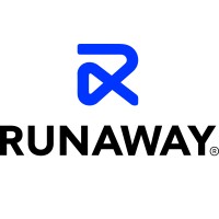 Runaway logo - Similar company to Electronicsworld.Gr