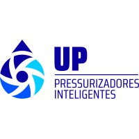 UP Pressurizadores Inteligentes logo - Similar company to Blaze Equipamentos Ltda