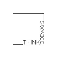 Think Sideways - Boutique Consulting logo - Similar company to Alchemy Labs Australia