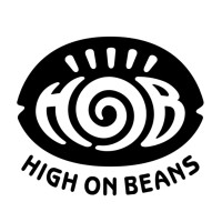 High on Beans Coffee logo - Similar company to Bloomx Business Solutions