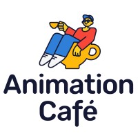 Animation Cafe logo - Similar company to Digital Light Studio