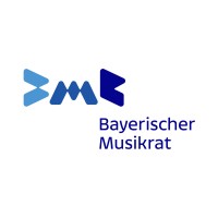 Bayerischer Musikrat logo - Similar company to Jugend Hackt