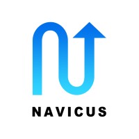 NAVICUS logo - Similar company to Dotd