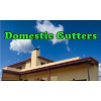 Domestic Gutters