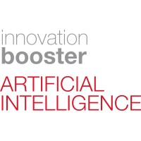 Innovation Booster Artificial Intelligence logo - Similar company to Data Innovation Alliance