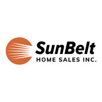 SunBelt Home Sales logo - Similar company to Sunbelt Home Solutions