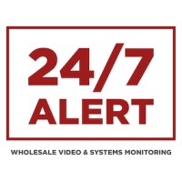 247 Alert Remote Video Monitoring logo - Similar company to Omni-Tech Solution Services