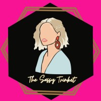 The Sassy Trinket logo - Similar company to Ambiiente