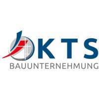 KTS Bauunternehmung logo - Similar company to Kts Financial Insights