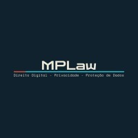 MPLaw - Direito Digital, Privacidade e Proteção de Dados logo - Similar company to Mp Law