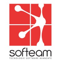 Softeam SpA logo - Similar company to Gruppo Edc