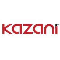 KAZANI AUTOMOTIVE logo - Similar company to Cizit
