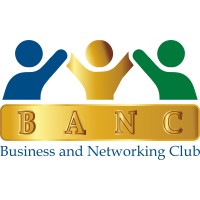 BANC - Business & Networking Club( India's first Refer for Profit Networking Club) logo - Similar company to Bizzvitals Technologies Pvt. Ltd.