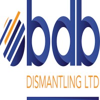 BDB Dismantling Limited logo - Similar company to Beech Group