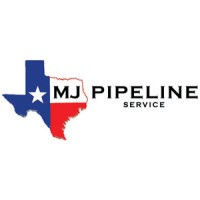 MJ Pipeline Service logo - Similar company to Direct Integrity Services, Llc