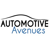 Automotive Avenues NJ logo - Similar company to Nationwide Motor Sales