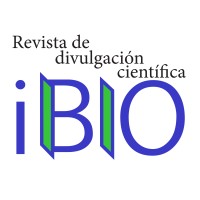 Revista de Divulgación Científica iBIO logo - Similar company to Biobloodchip