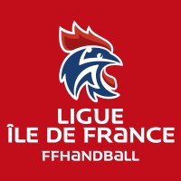 Ligue Île-de-France de handball logo - Similar company to Al Consulting Event