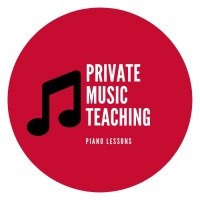 Private Music Teaching logo - Similar company to Wamisoftware