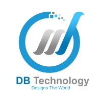 DB Technology - Digital Marketing Agency logo - Similar company to Fast Visibility Tech :Google Certified Digital Marketing Agency