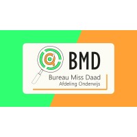 Bureau Miss Daad logo - Similar company to Evolvagility