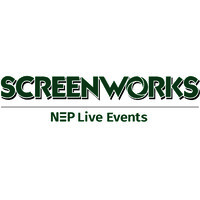 NEP Screenworks logo - Similar company to Anirdesh.Com