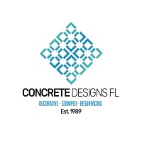 Concrete Designs FL logo - Similar company to Concrete Choppers Llc