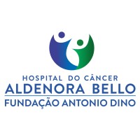 Hospital do Câncer Aldenora Bello logo - Similar company to Instituto Acqua
