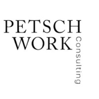 Petschwork Consulting GmbH logo - Similar company to Printpiloten Gmbh