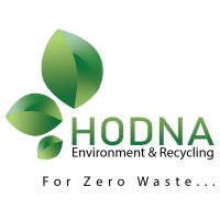 HODNA ENVIRONMENT AND RECYCLING logo - Similar company to Eurl Master Plast
