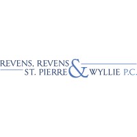 Revens, Revens, St. Pierre & Wyllie logo - Similar company to Mandell, Boisclair & Mandell, Ltd