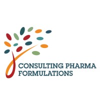 Consulting pharma formulations logo - Similar company to Entreprise Ciber