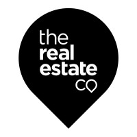 THE R.E.A.L ESTATE COMPANY logo - Similar company to Qroople® Real Estate Platform