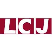 LCJ SpA logo - Similar company to Nonsolocarta Service