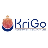 krigo automation india pvt ltd logo - Similar company to Lyftoff.Ai