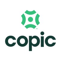 Copic Companies logo - Similar company to Grail Learning
