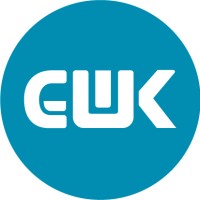 GWK START GmbH logo - Similar company to Kolping-Bildungswerk Diözesanverband Köln E.V.