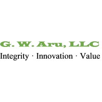 G. W. Aru, LLC logo - Similar company to Kmra International Holdings