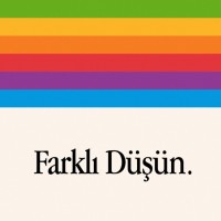 Farklı Düşün Podcast logo - Similar company to Fark Edenler Derneği